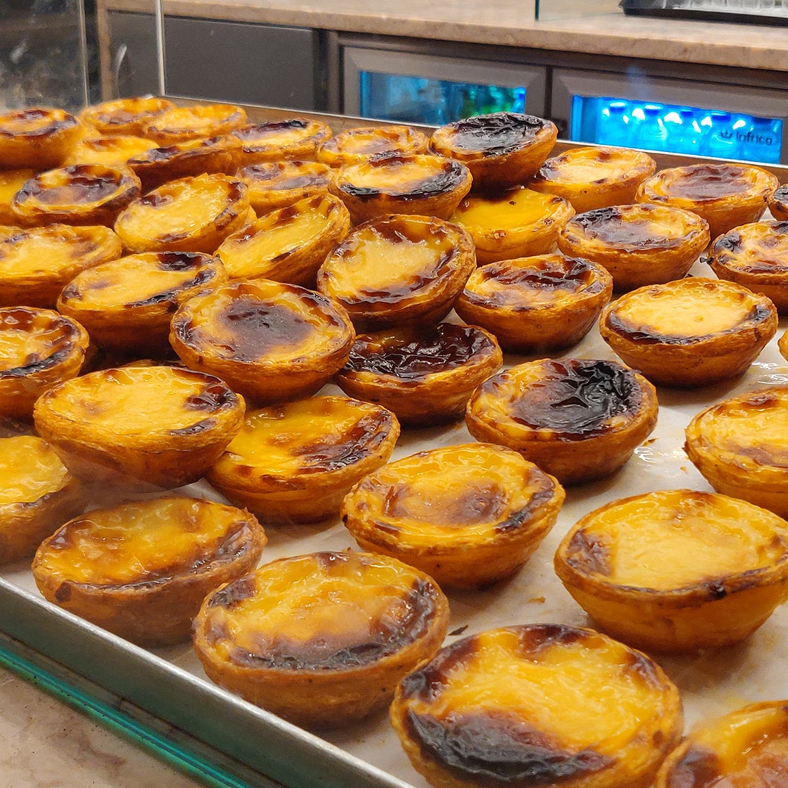 Pastel de nata