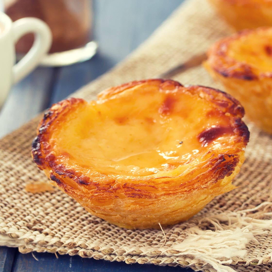 Pastel de nata