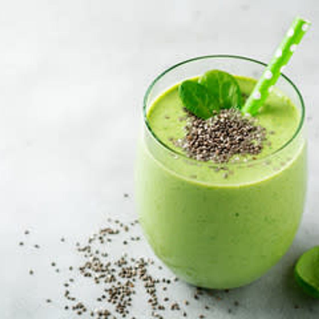 Coach Jays Life Force Smoothie