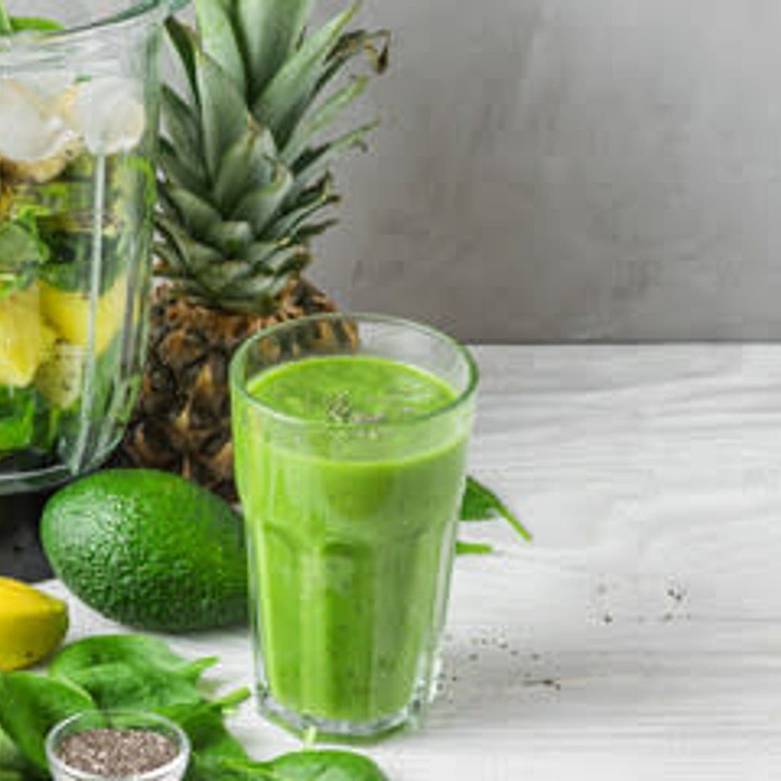Post-Workout Recovery Shake