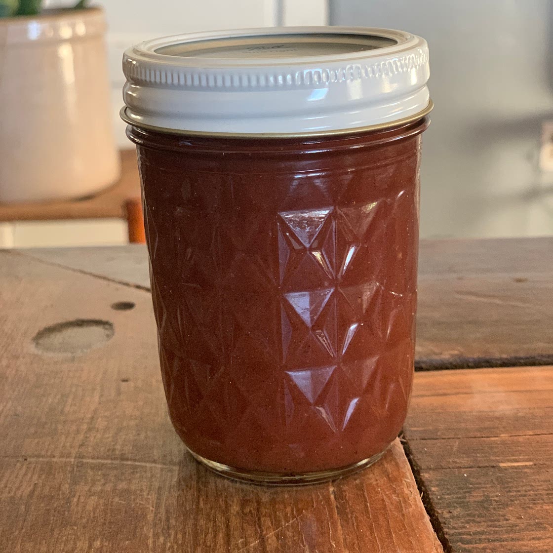 Apple Butter
