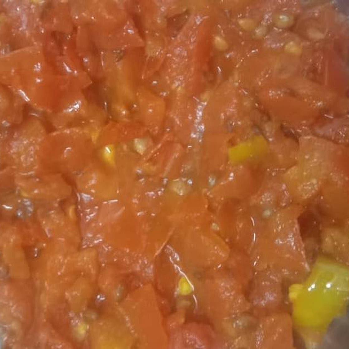टमाटर की सब्ज़ी
