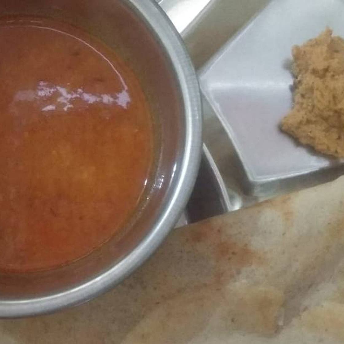 मसाला डोसा (Masala dosa recipe in hindi)