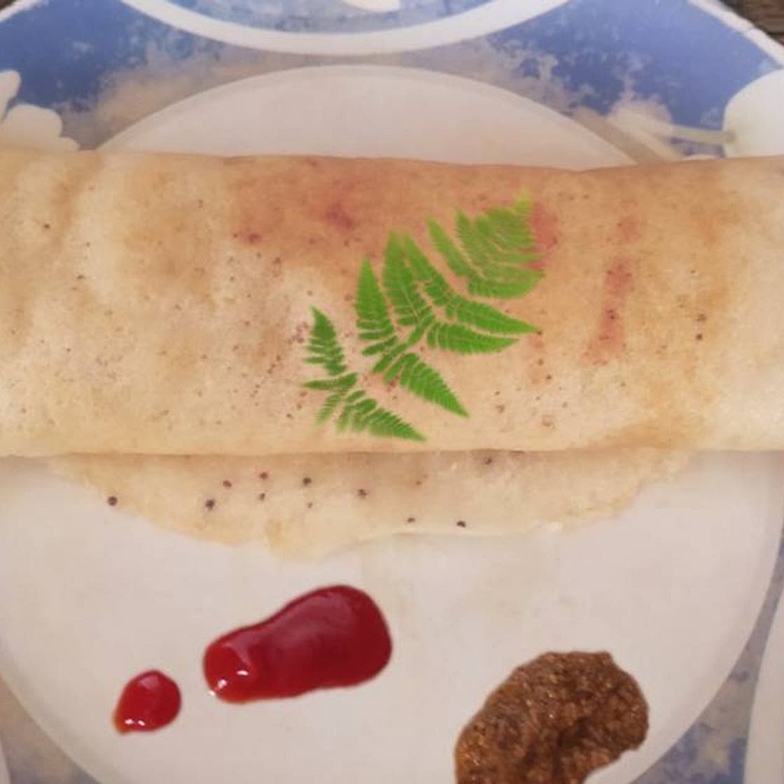 सूजी का मसाला डोसा (Rava Masala Dosa Recipe in Hindi)