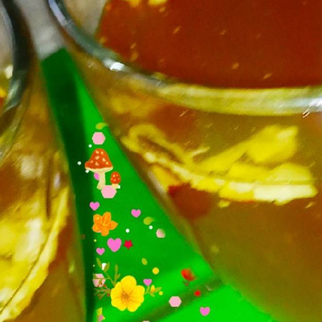 कश्मीरी कहवा चाय (kashmiri kahwa chai recipe in Hindi)