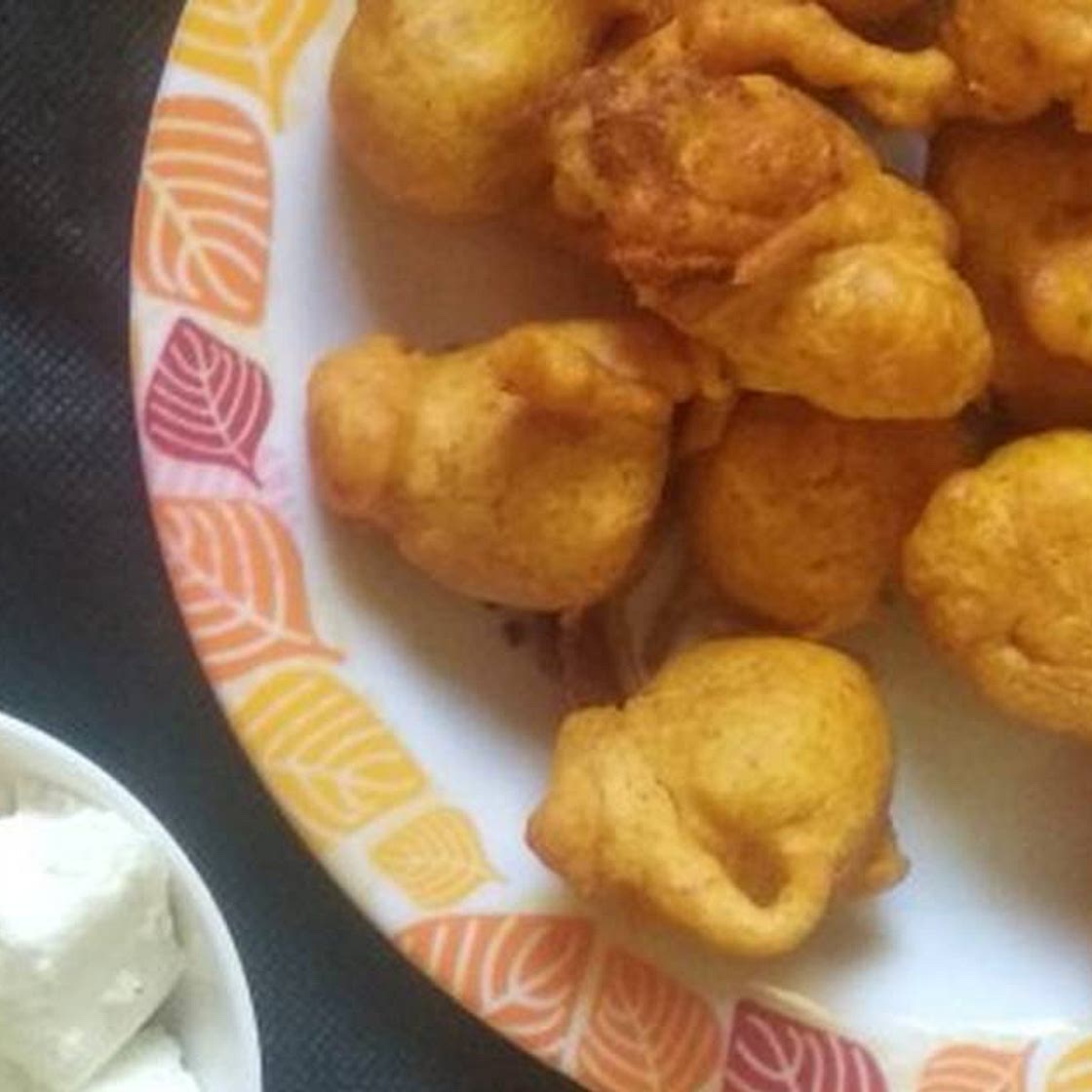 Paneer pakoda(पनीर पकौड़ा)