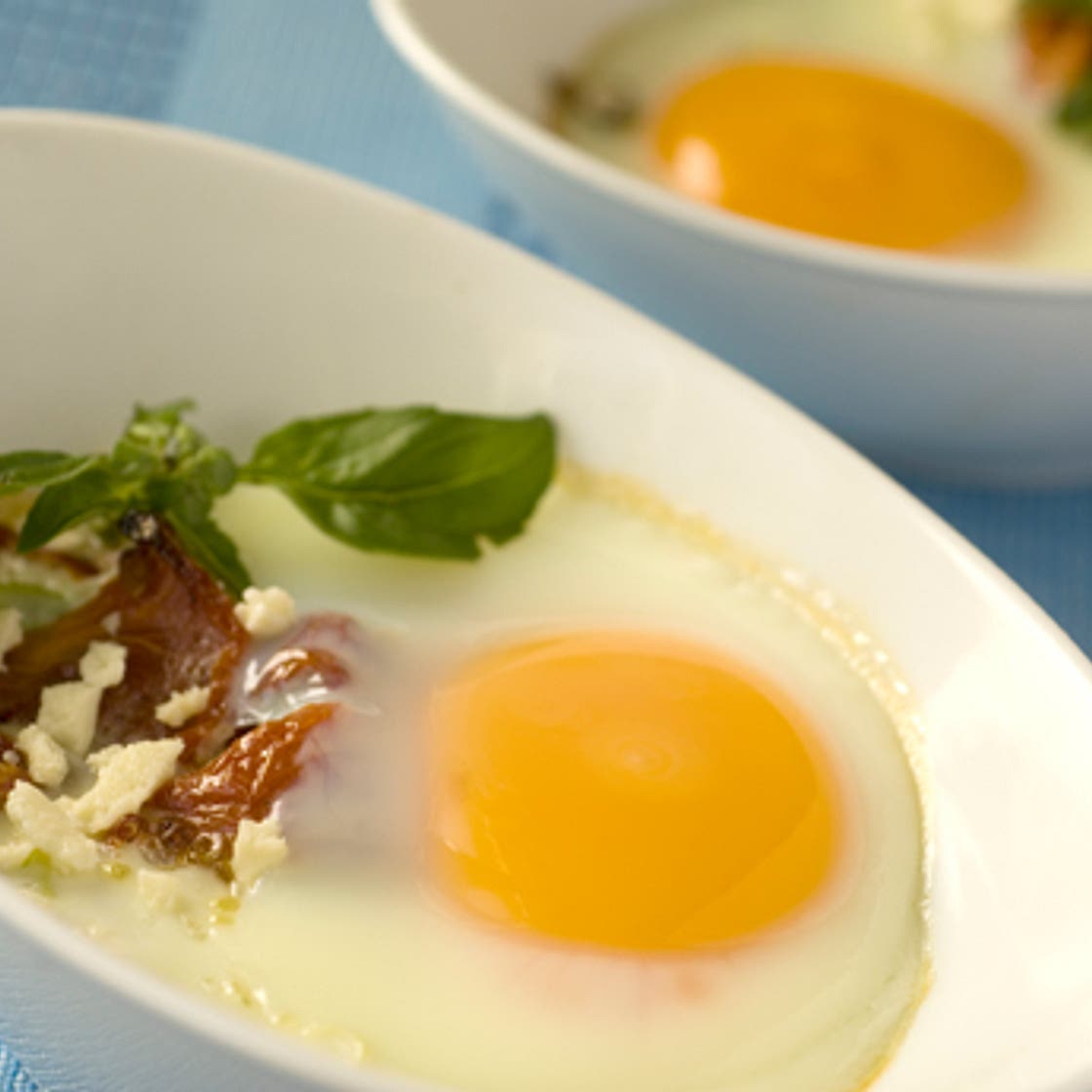 Microwave Eggs
