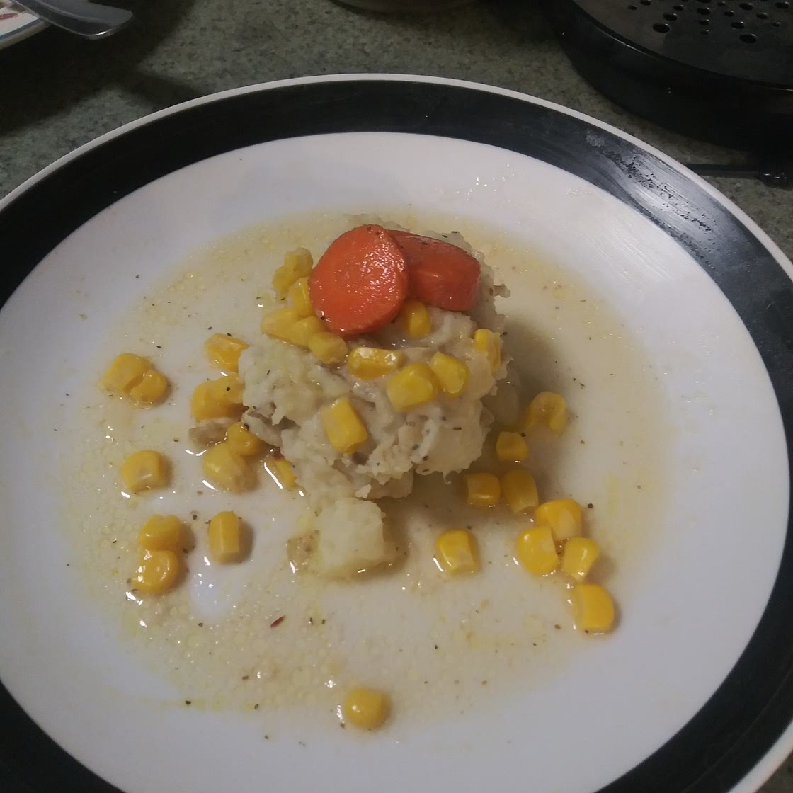 Lemon Chicken