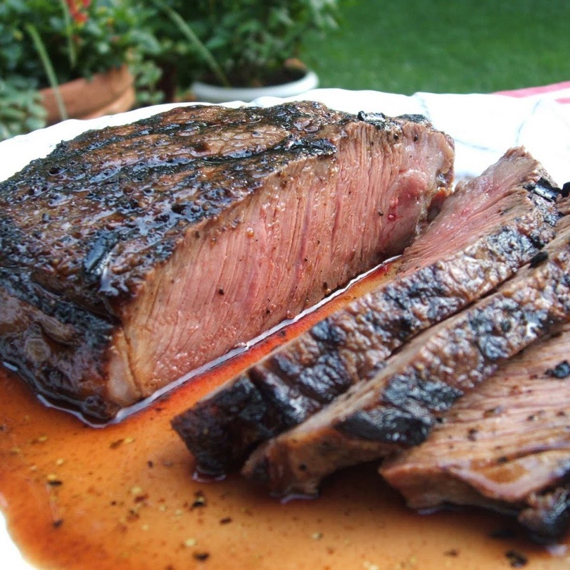 Steak Dinner
