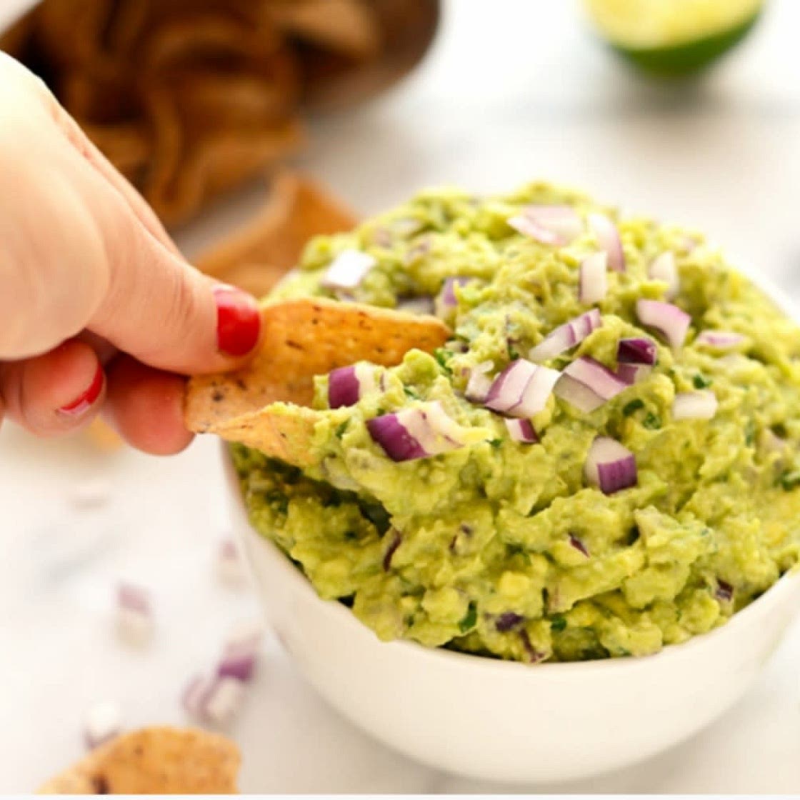 Guacamole