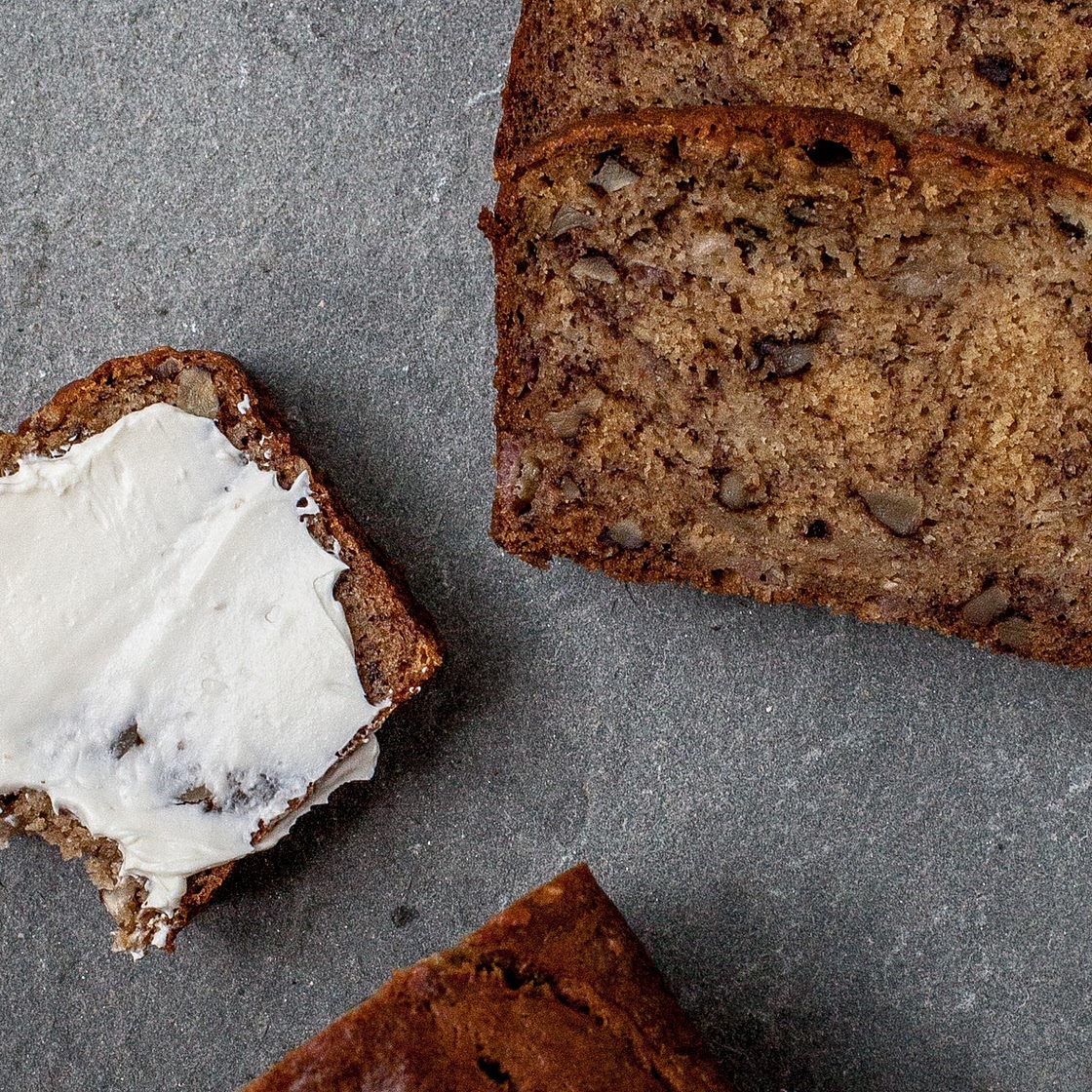 BA's Best Banana Bread
