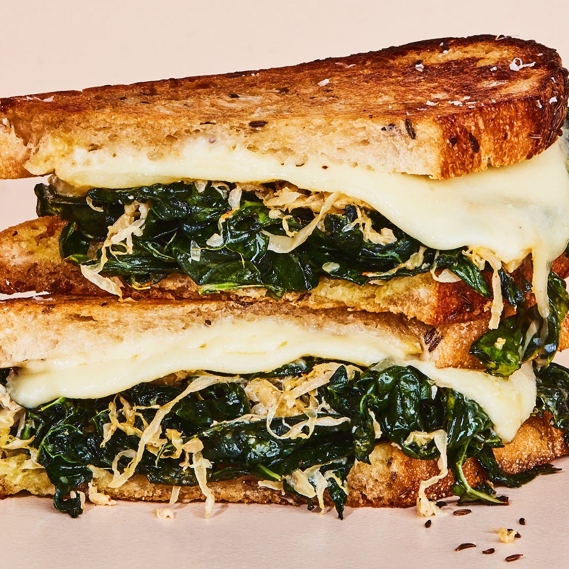 Kale Reuben