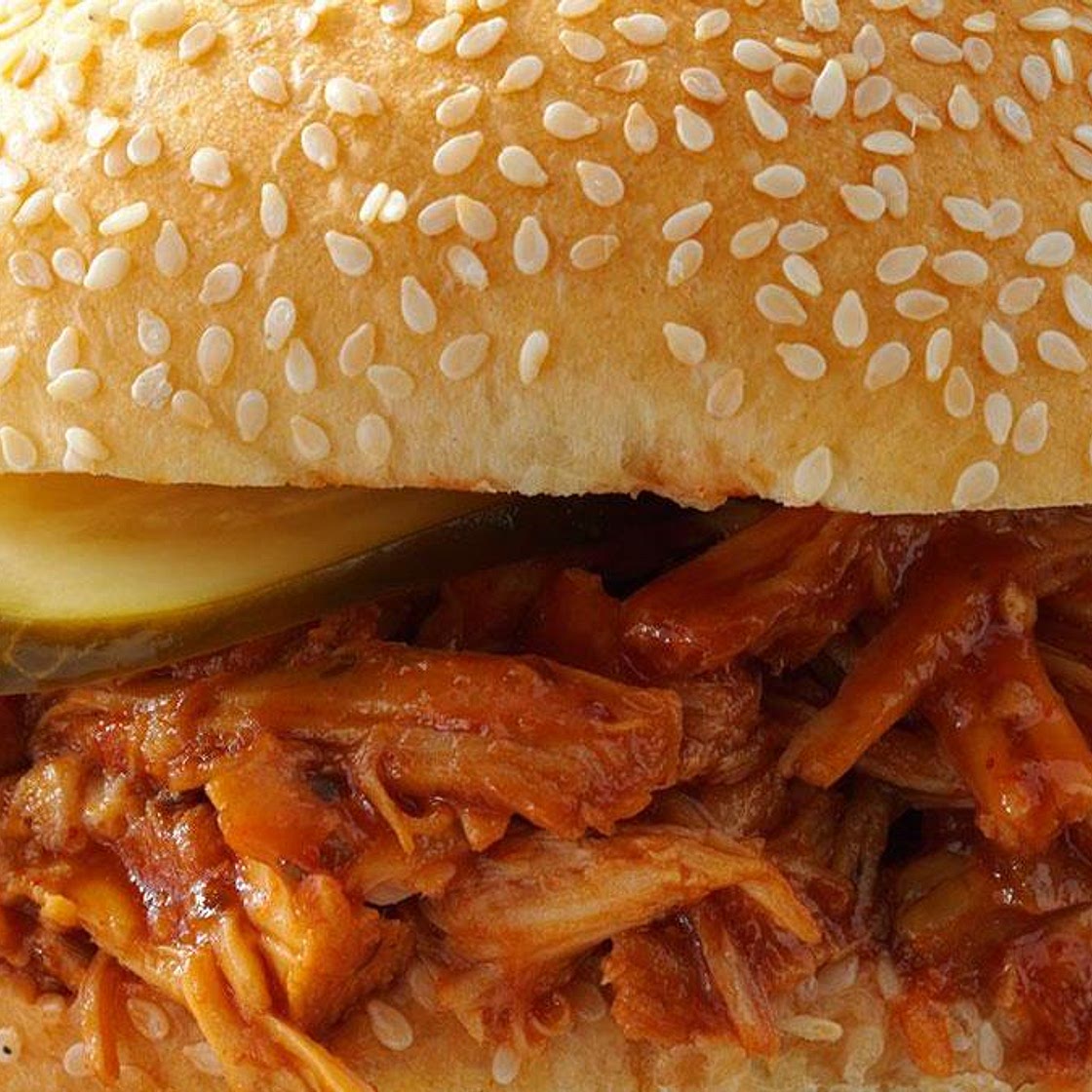 Chipotle Pulled Chicken