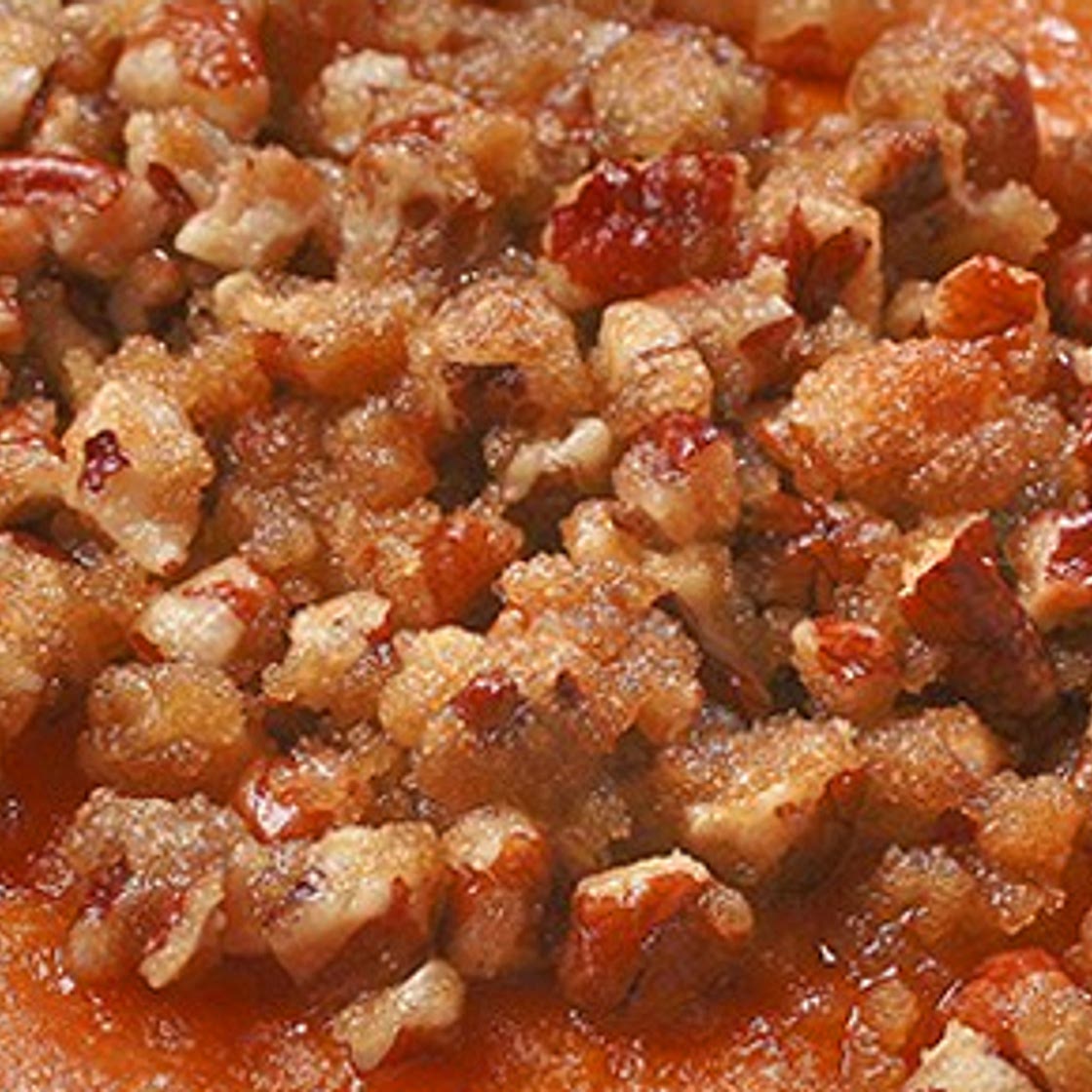 Sweet Potato Casserole Recipe Ruth's Chris - Sweet Potato Pie