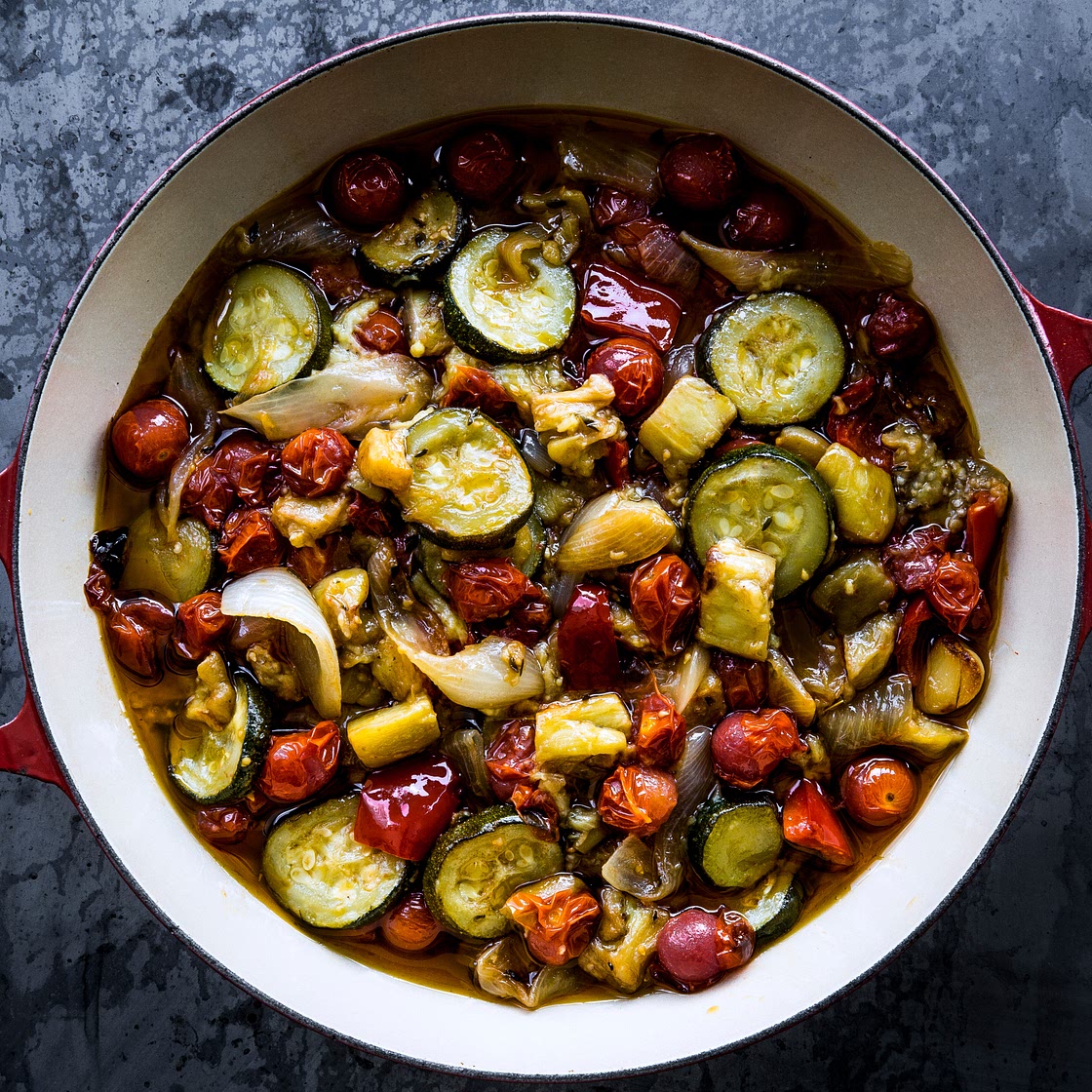 Ratatouille