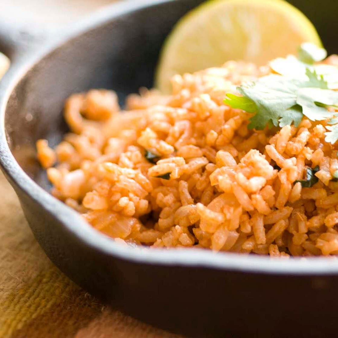 Mexican Rice