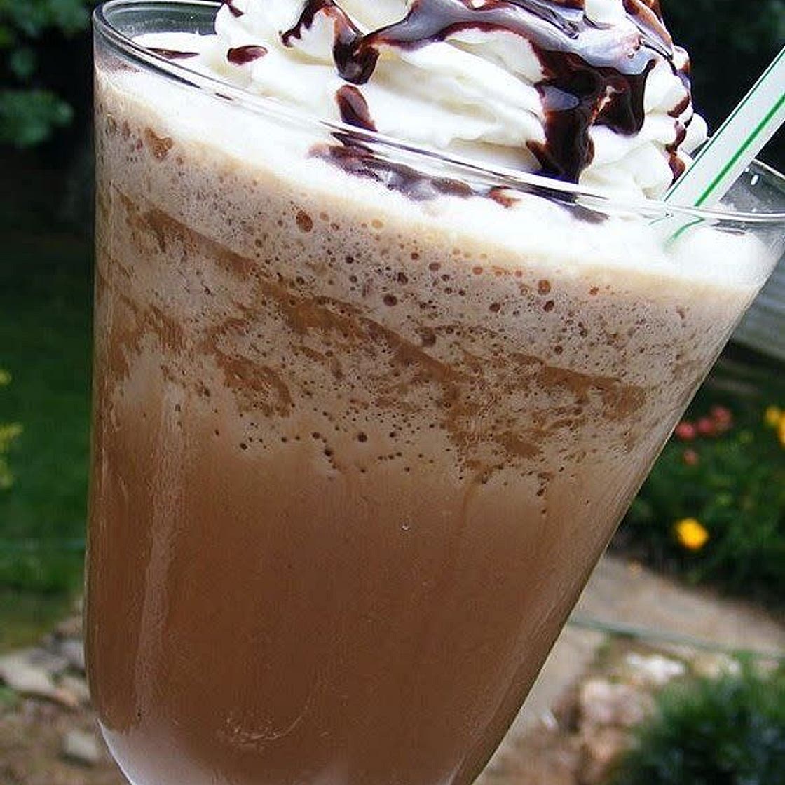 Breakfast shake #7