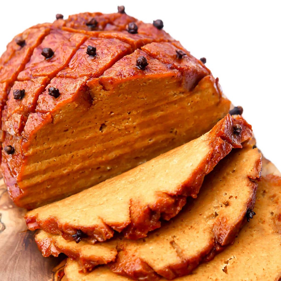 Vegan Ham