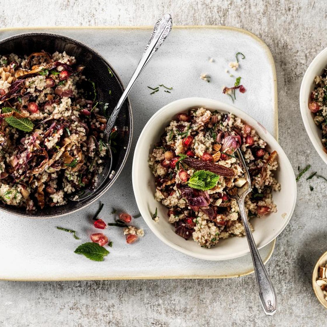 Winter-Couscous