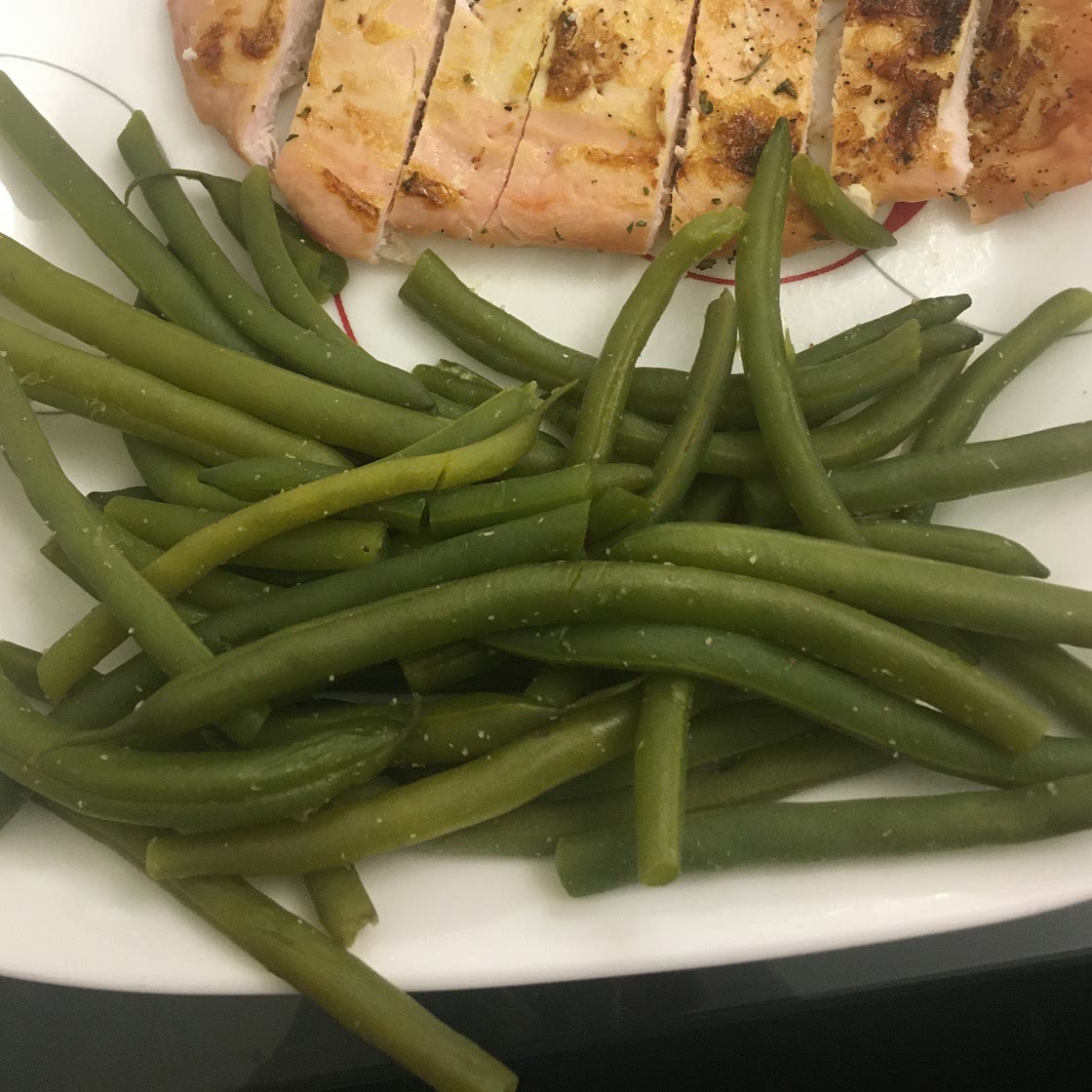 String Beans