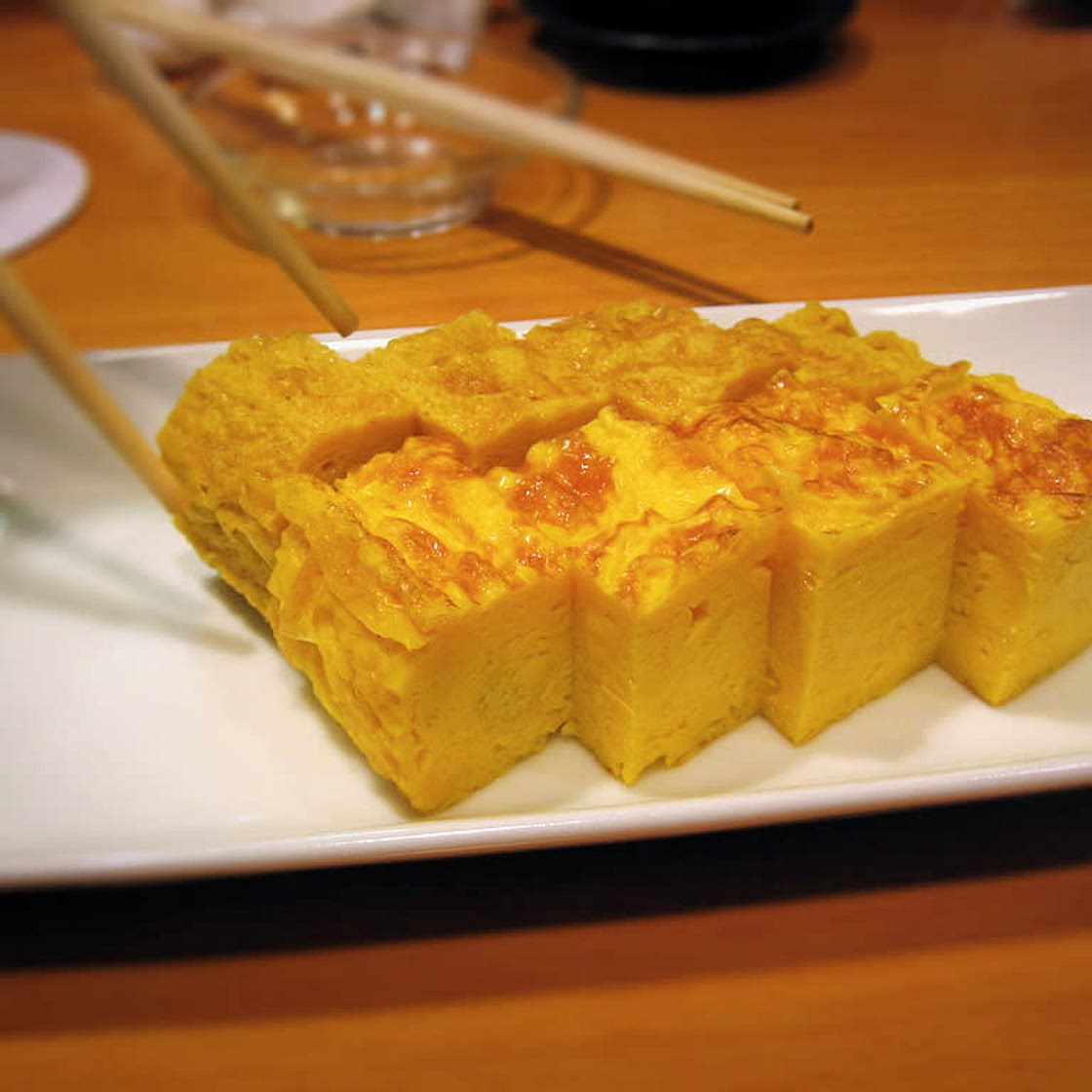Tamagoyaki