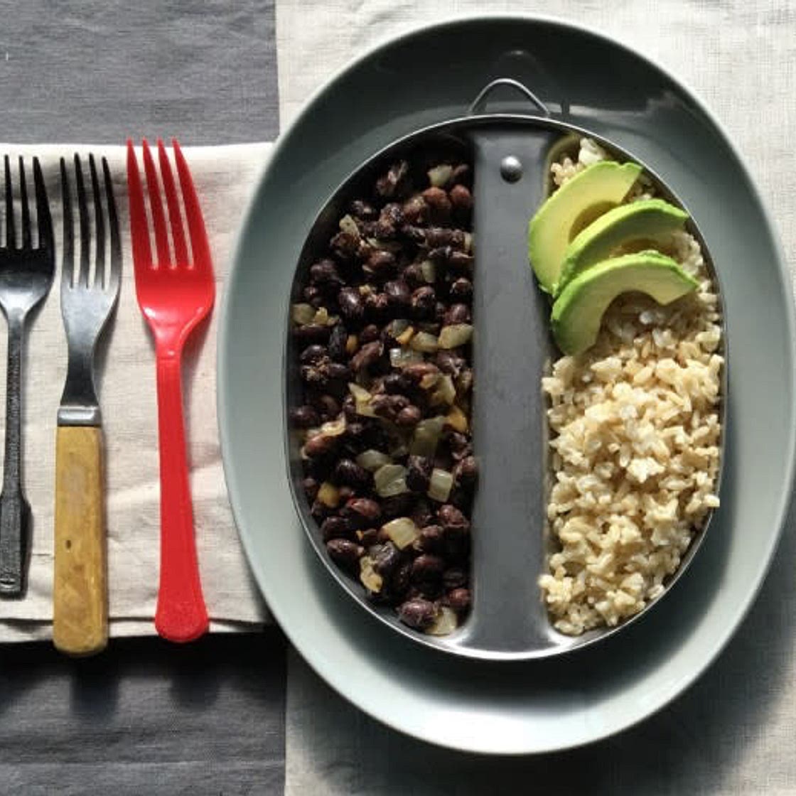 Black Beans