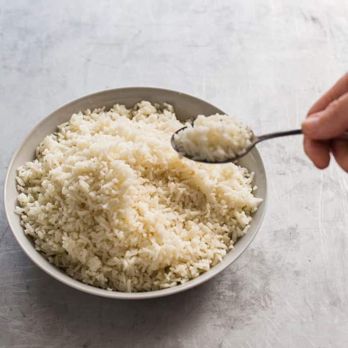 Rice Pilaf