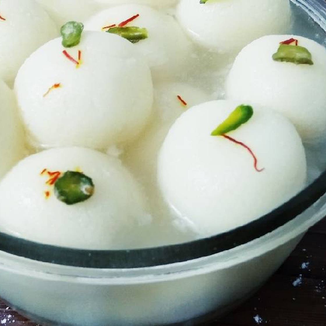 रसगुल्ला (Rasgulla recipe in hindi)