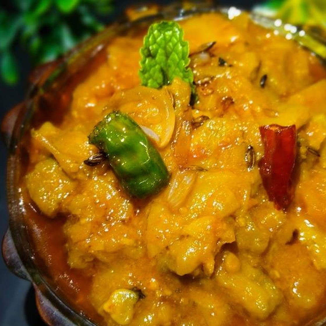 करेला दो प्याजा