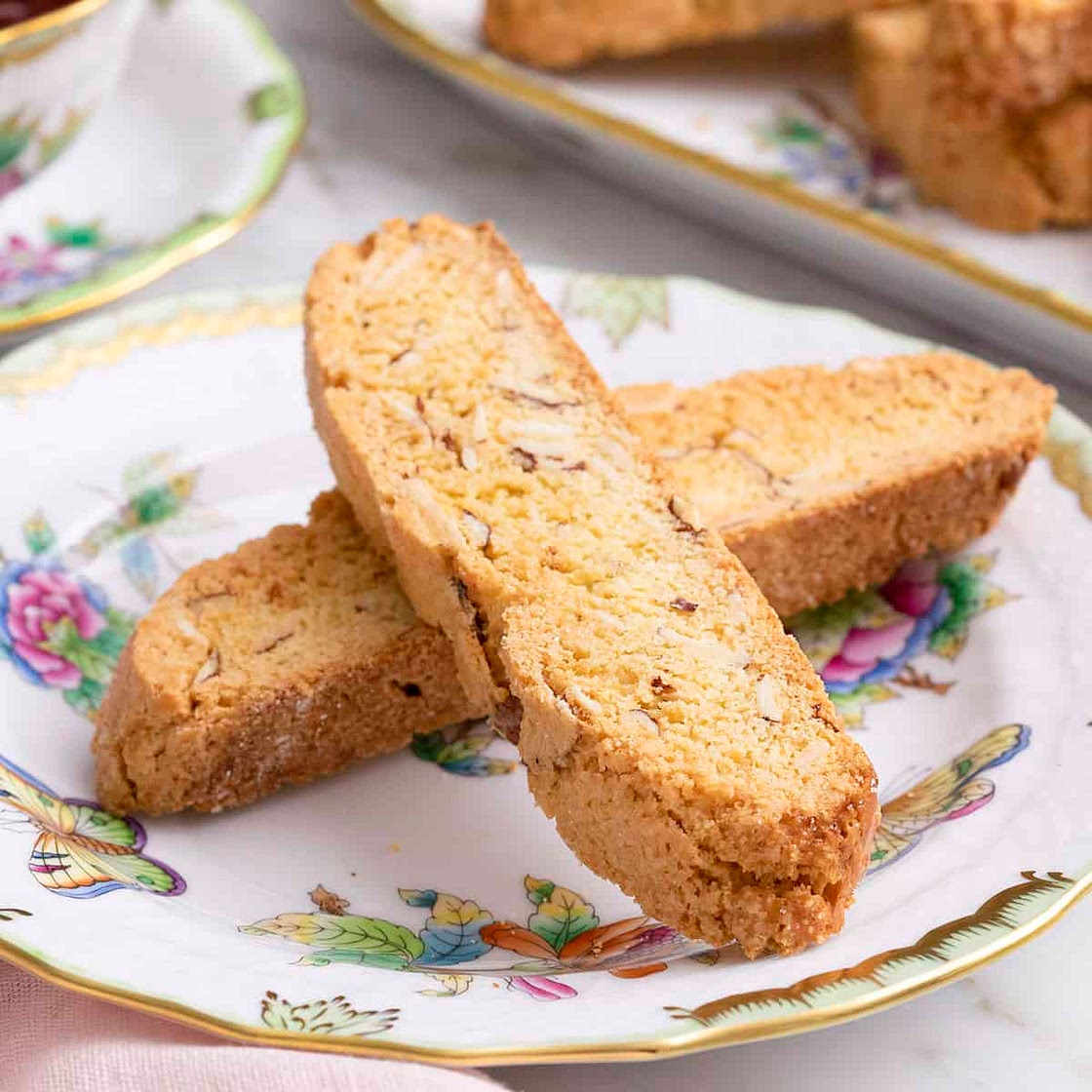 Biscotti