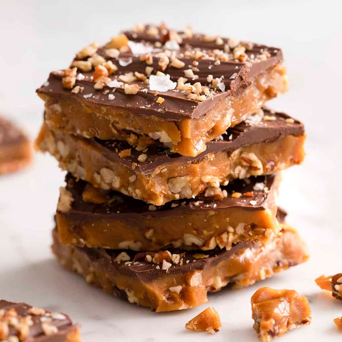 Toffee