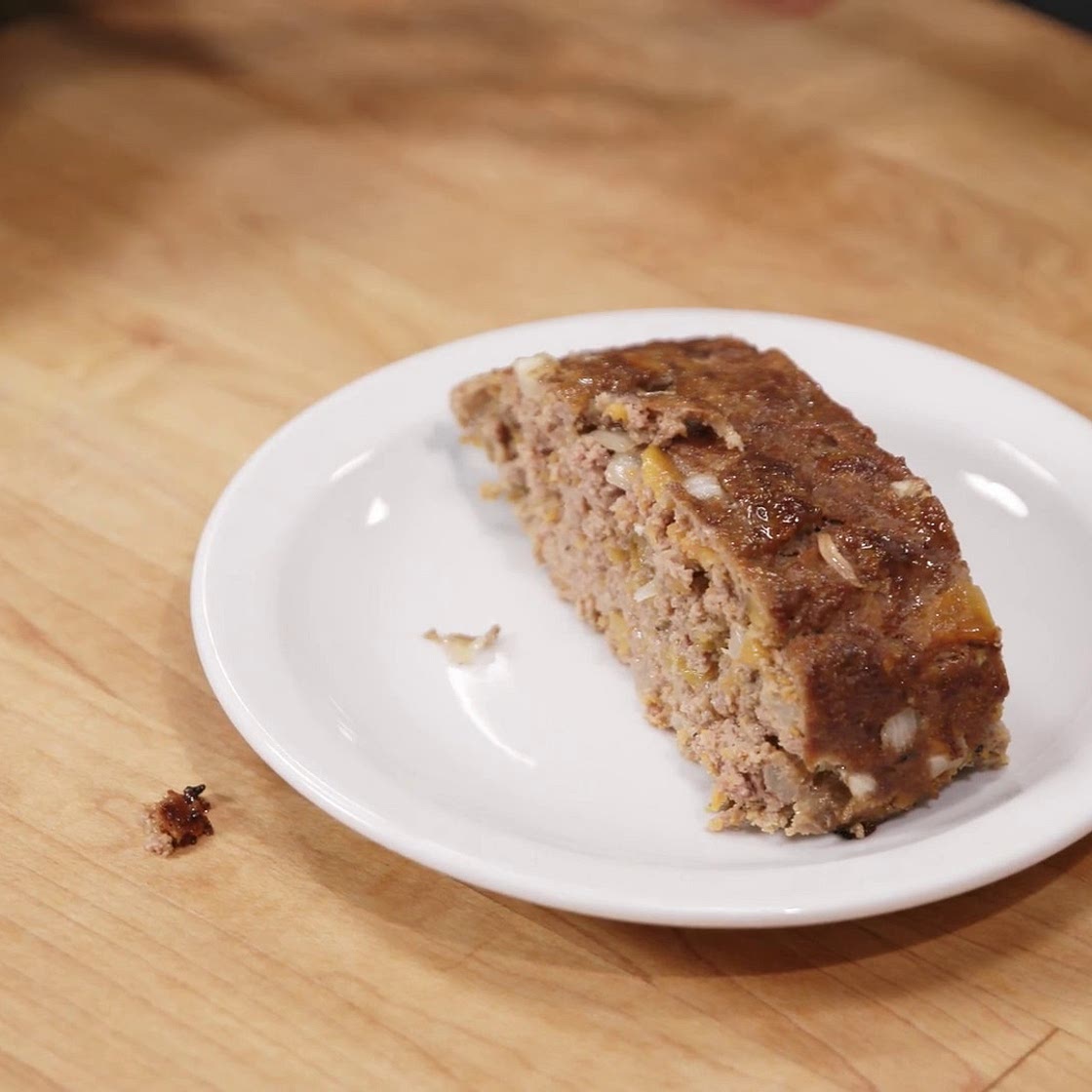 Meatloaf