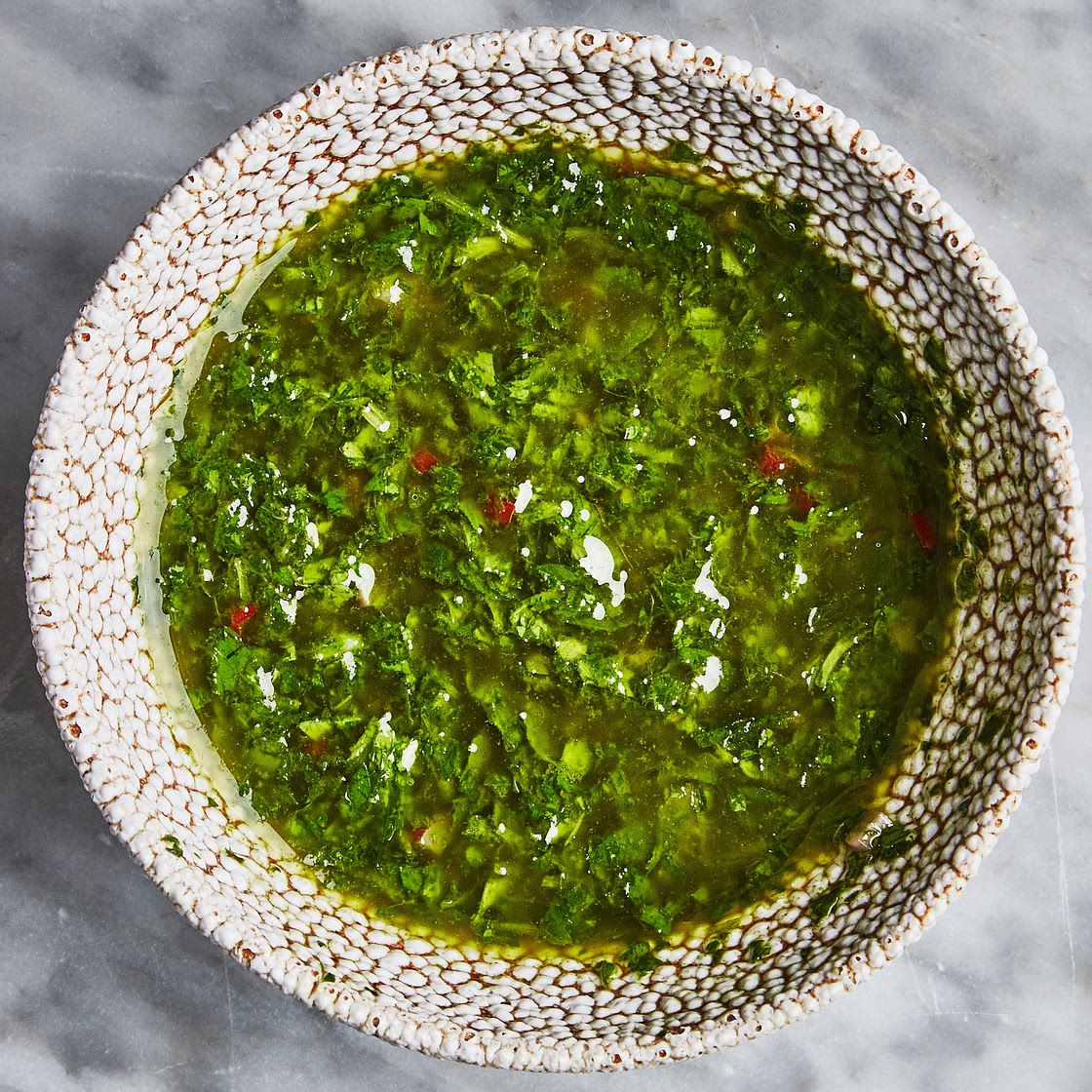 Chimichurri Sauce