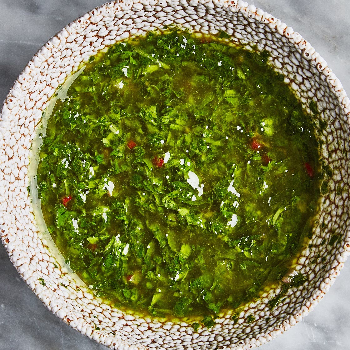 Chimichurri Sauce