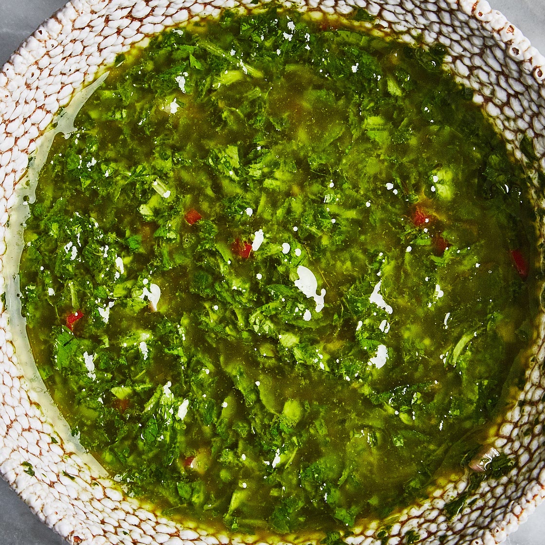 Chimichurri Sauce