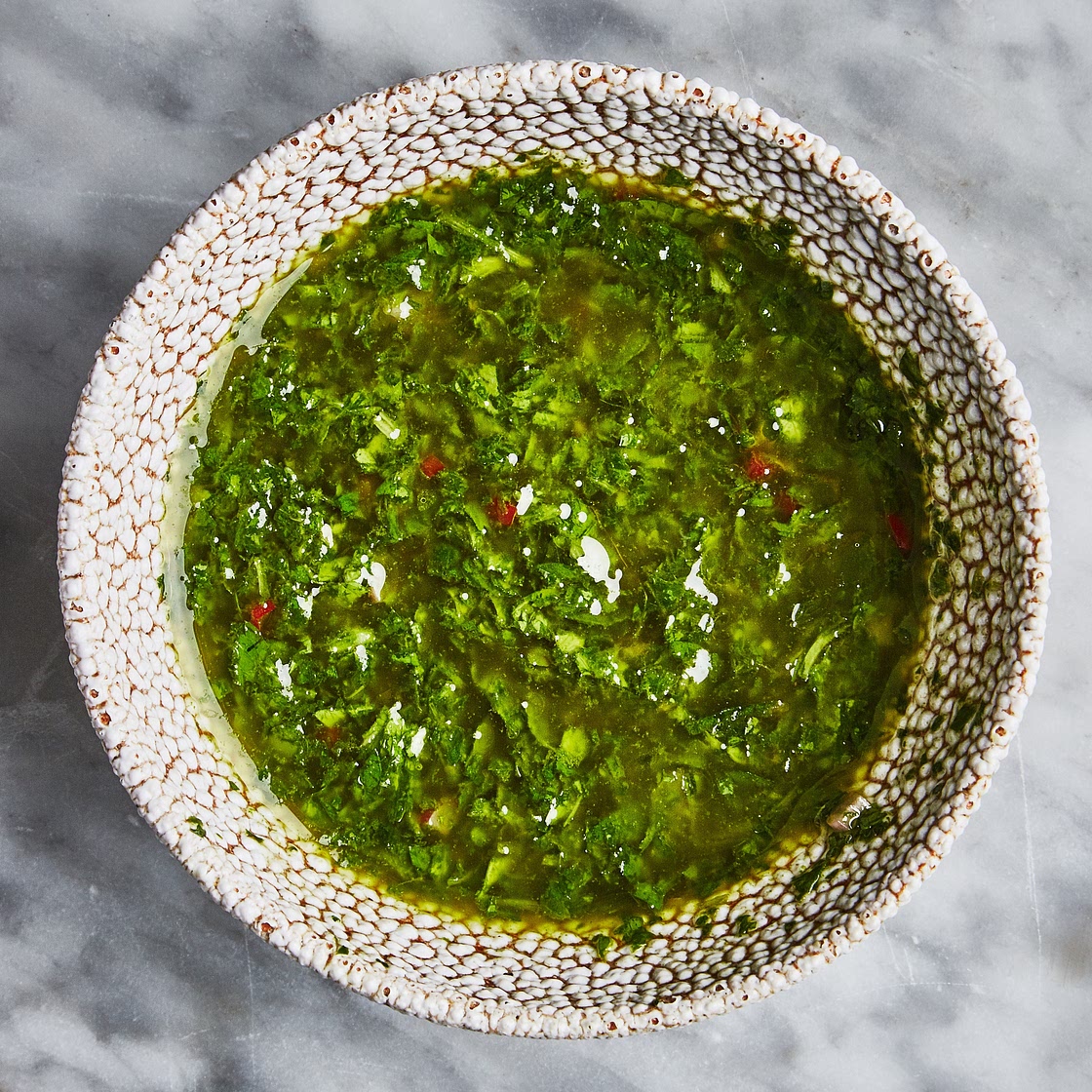 Chimichurri Sauce