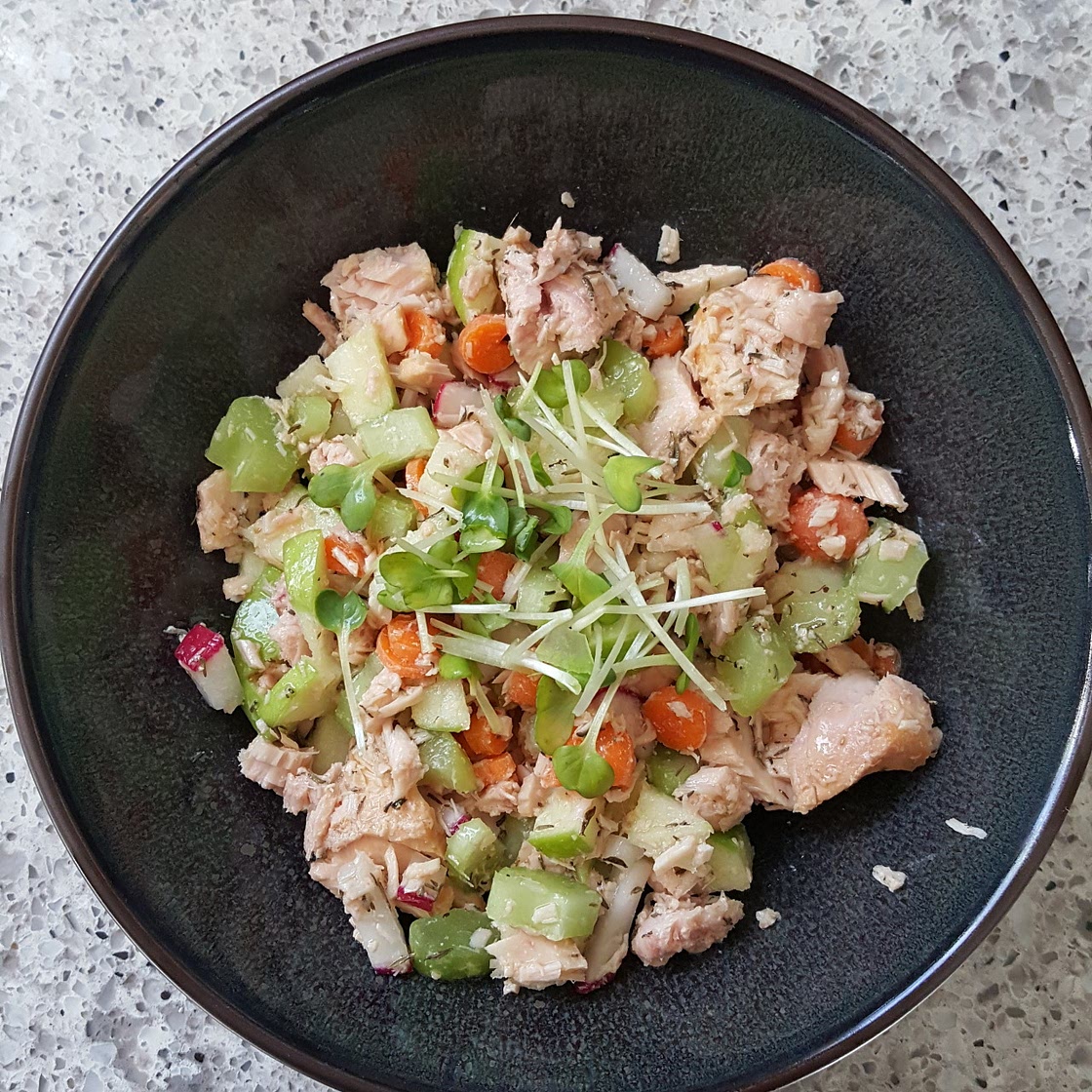 Tuna Salad