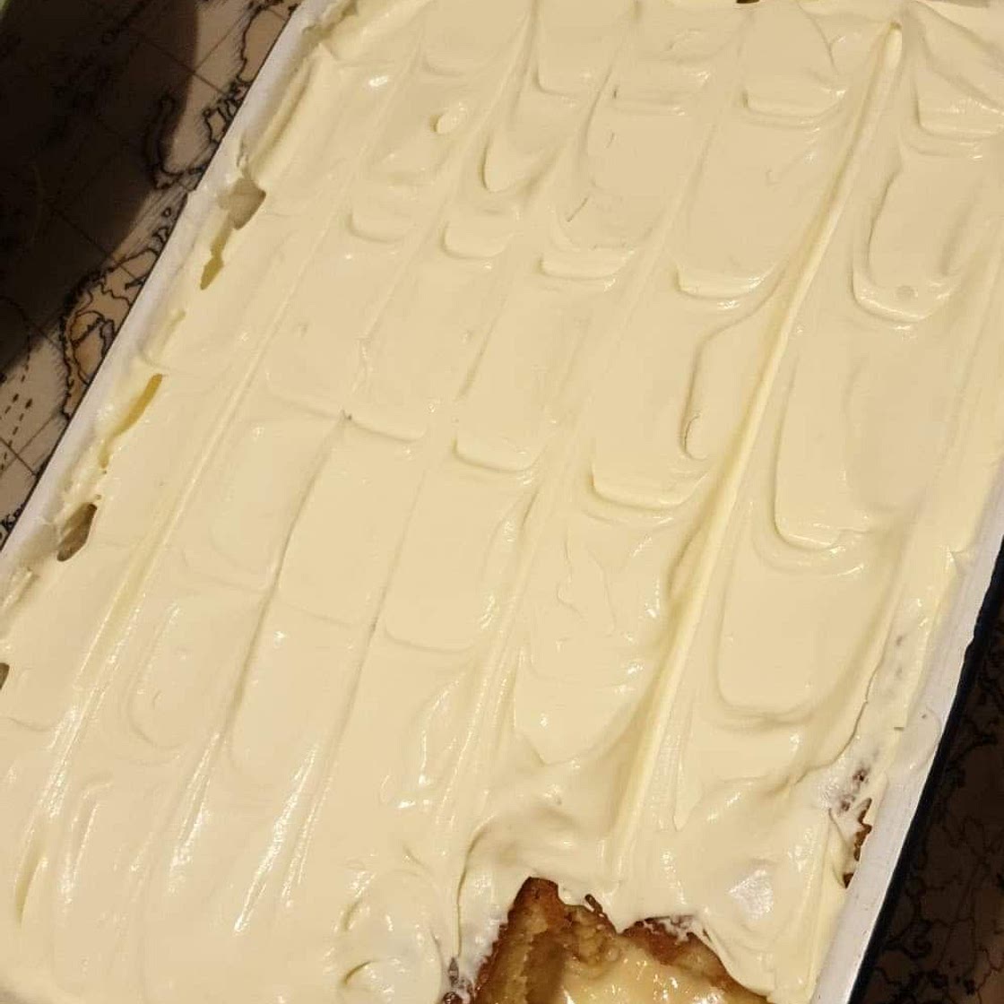 Tres Leches
