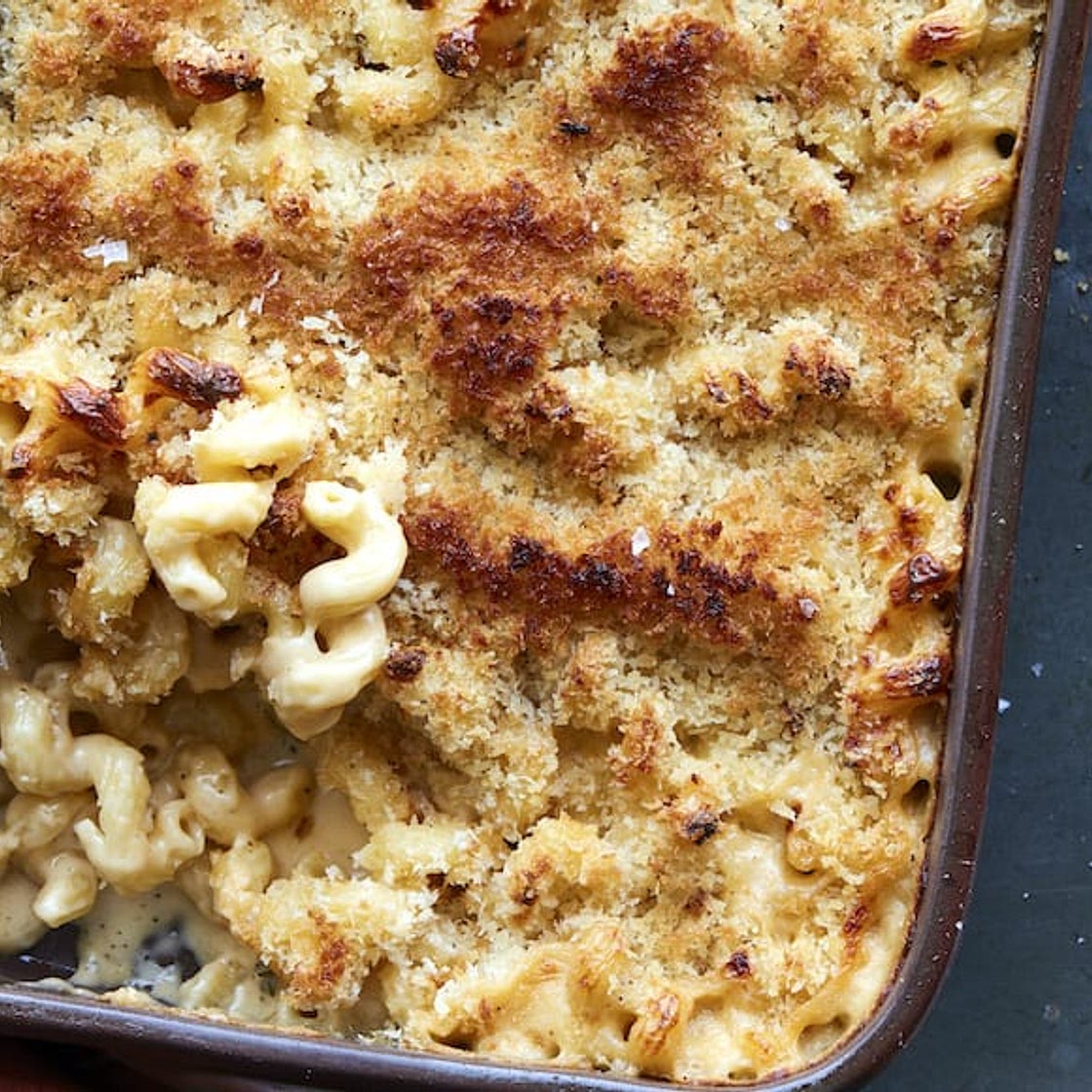 Creamy Mac and Cheese