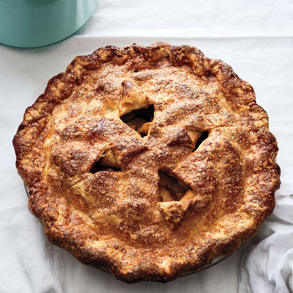 Best Apple Pie