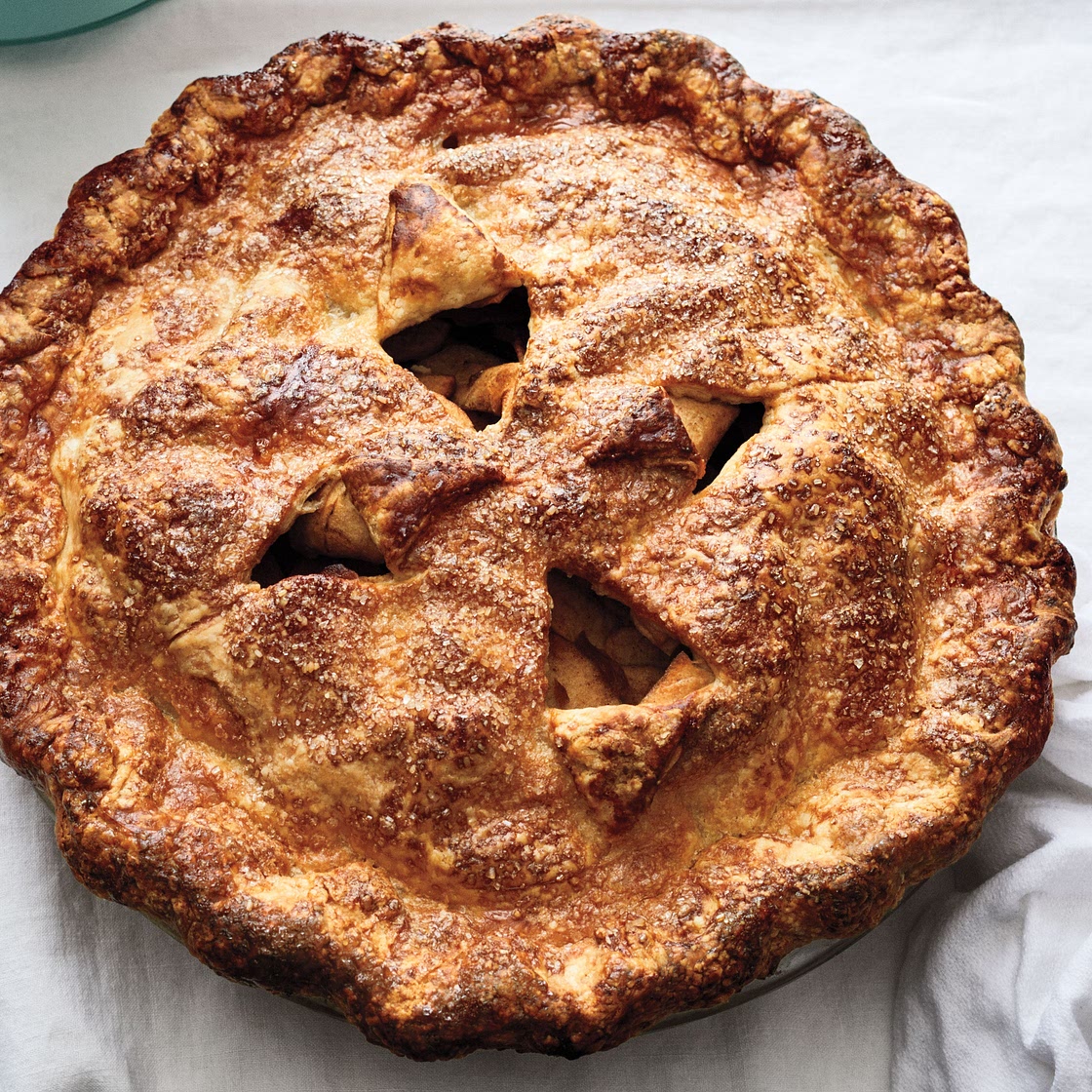 Best Apple Pie