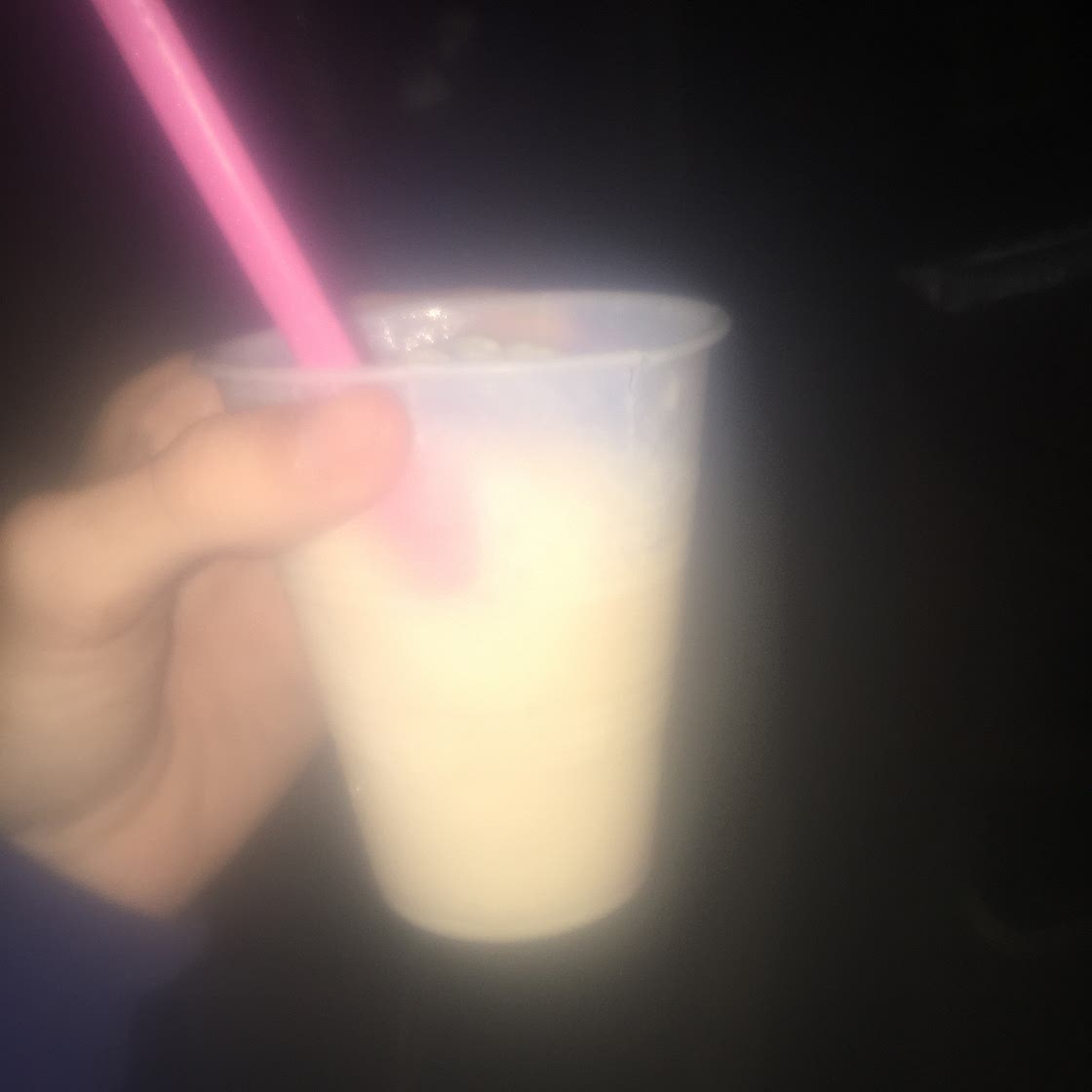Best chocolate milk