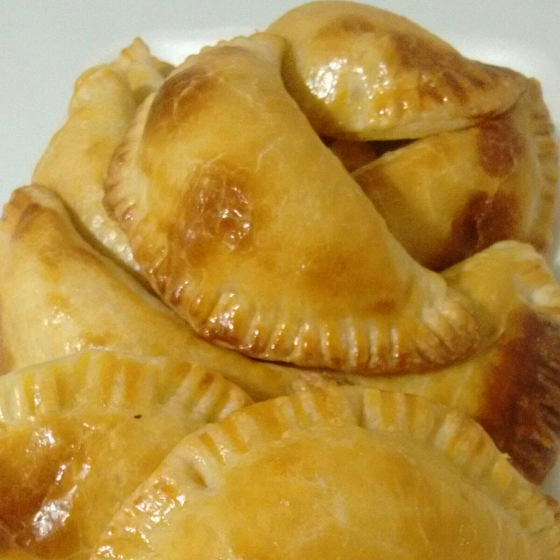 Empanadas