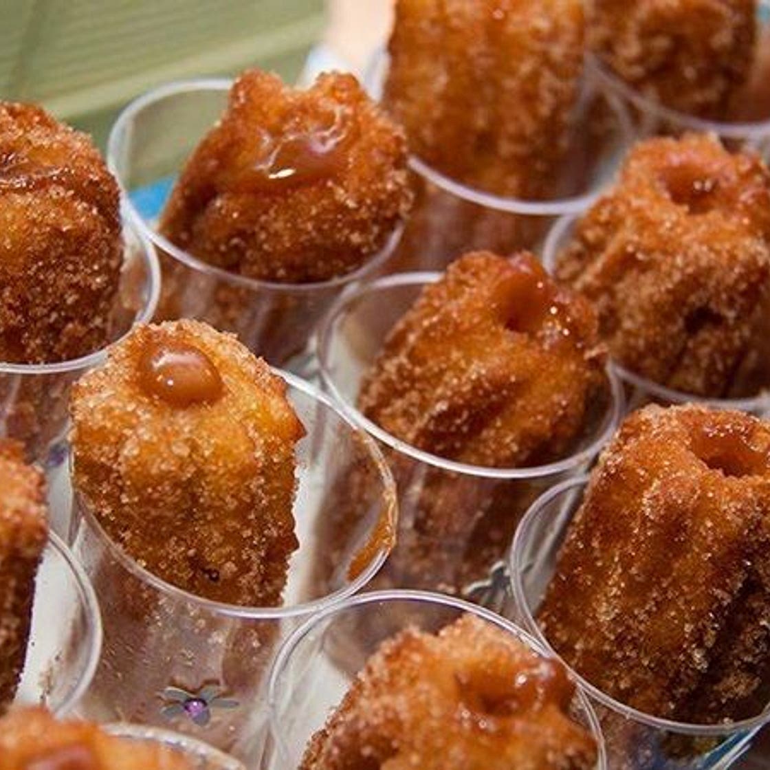 Churros