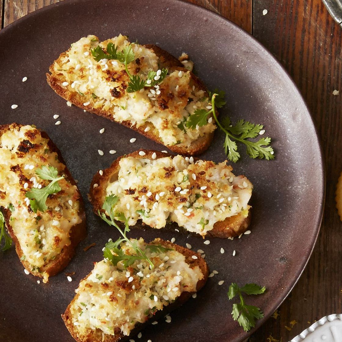 40 Tried and True Thanksgiving Appetizers That Are So Easy, You'll Want to Make 'Em All