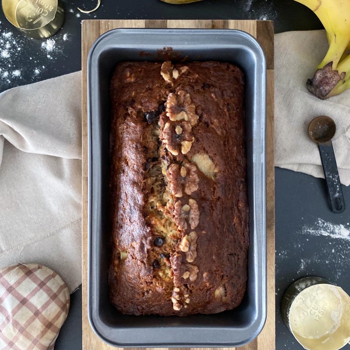 Banana bread