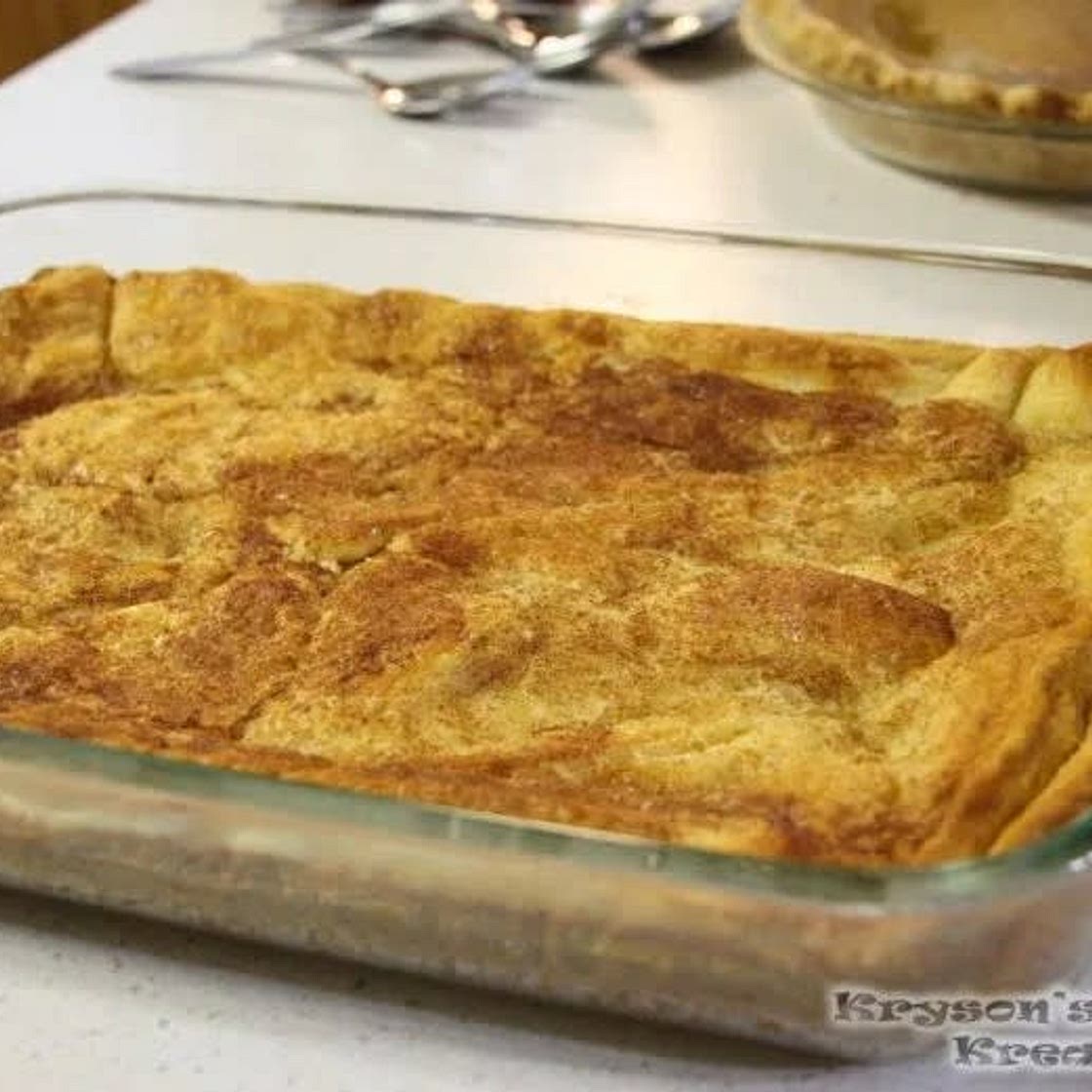 Australian Cheesecake