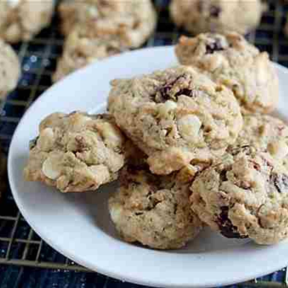 Cranberry Hootycreeks