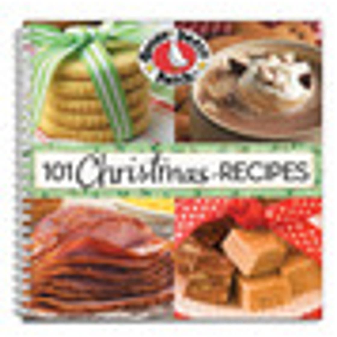 Graham Pralines
