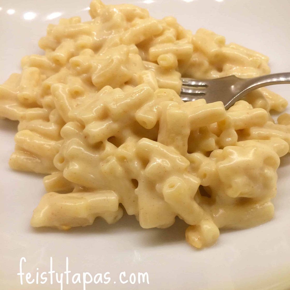 Jayson’s Pressure Cooked Mac and Cheese (includes Instant Pot instructions)